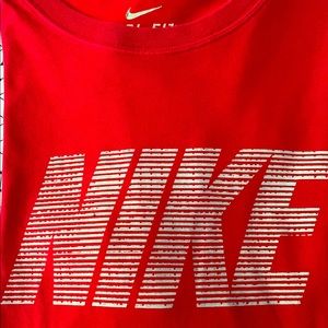 Boys size large t shirt